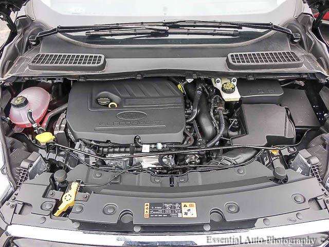 Ford Escape 2017 photo 21